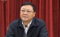 现任深圳市委书记王伟中。