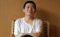 牛腾宇曾遭到警方非人道酷刑。（图片来源：自由亚洲电台）