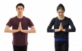 合十