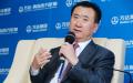万达集团董事局主席王健林（Getty Images）