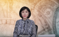 《信不信由你 》主持人琦玟。