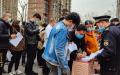 中国COVID-19疫情持续延烧，广州不断新增本土病例，但病毒源头始终不明。示意图。（图片来源：Getty Images）