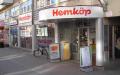 2006年的一间瑞典杂货店 。   （图片来源：维基百科）