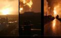 河南省20日发生铝厂大爆炸事件引发外界关注。（图片来源：网络图片）