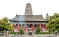 法门寺（123RF）  