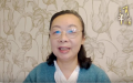 【耳顺之年】主持人  （图片来源：视频截图）