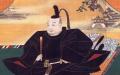 德川家康代表着不仅能创业，还是能够守成的将军。（图片来源：公有领域）