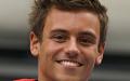 英国跳台运动员汤姆・戴利（Tom Daley）（图片来源：wikimedia/Jim hurston)