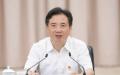 中共杭州市委书记周江勇任内曾力挺阿里巴巴集团。