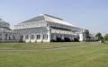 邱园内的温带植物室（Temperate House）（Arpingstone/Wikipedia/公有领域）
