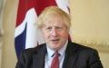 英国首相鲍里斯・约翰逊（Matt Dunham - WPA Pool/Getty Images）