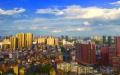 湖北省黄冈市（图片来源：刘心宇/维基百科/CC BY-SA 4.0）