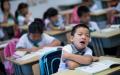 小学生示意图（图片来源：Getty Images)