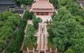 范仲淹于景祐二年（1035年）创建的苏州文庙府学，1986年12月被改建为苏州碑刻博物馆。（Legolas1024/Wikipedia/CC BY-SA 4.0）
