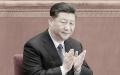 习近平（Getty Images）