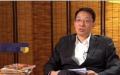 翟东升于4月26日针对他4月出席的一场碳中和研讨会在微博发表感悟。