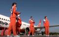 这家航空公司改变了空姐的制服（图片来源：youtube截图）