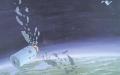 反卫星导弹示意图（Ronald C. Wittmann/Wikipedia/公有领域）