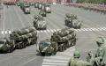 S-400导弹，摄于2010年莫斯科阅兵。（Kremlin.ru/Wikipedia/CC BY 4.0）