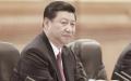 习近平（Getty Images）
