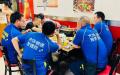 刘跃的夫妻饭店 。（图片来源：翻拍）
