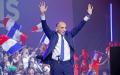 埃里克•泽穆尔（Eric Zemmour）（Chesnot/Getty Images）
