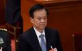 重庆市委书记陈敏尔未来的去向备受外界关注。