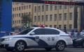 内蒙古4日新增的30例本土病例均为呼伦贝尔满洲里市。示意图。（图片来源：NOEL CELIS/AFP via Getty Images）