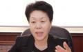 充当“保护伞”，退休三年的女反贪局长李少华被开除党籍。