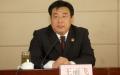 王雁飞卸任四川省委常委、省纪委书记，以“省人大常委会党组成员”的身份对外亮相。