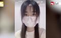 90后 实名举报 近日一名90后举报她的前婆婆吃空饷占取国家财产。（图片来源：视频截图）