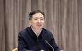 中共高层内斗白热化，习近平已经折损两名得力亲信。图为原杭州市委书记周江勇