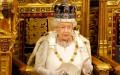 英国女王伊莉莎白二世（Getty Images）