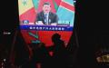 习近平发 “ 丧失政权 ” 警告。