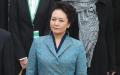 据传，习近平的夫人彭丽媛针对铁链女事件主张一查到底。