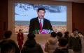 习近平的敌人在内部。