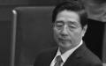 中共中央政法委书记郭声琨。