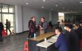 中共当局动辄以“寻衅滋事罪”打压公民的依法维权活动，图为中共一处收押上访人员的集中点。（图片来源：看中国摄影 受访人员提供）