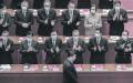 中共两会（Getty Images）