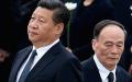 中共既有内斗传统，也有两面派传统，王岐山对习近平表忠，未必是出于本心。