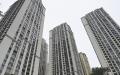 2021年10月23日昆明市的某住宅小区（JADE GAO/AFP via Getty Images）