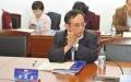 上海大学教授李建勇向“两会”常委会提出10条建议，令人震惊，但网传目前李建勇已失去自由。（图片来源：网路图片）