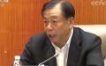 中纪委国家监委驻国家安全部纪检监察组原组长刘彦平落马。