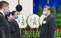 习近平满头白发现身之后，中共中央开始反常操作人事调整。