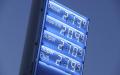 柏林3月21日的油价（Sean Gallup/Getty Images）