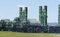 斯洛伐克的S-300PMU双联装版本防空系统发射车（EllsworthSK/Wikipedia/CC BY-SA 3.0）