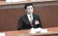 王沪宁被外界称为中共最高领导人背后的“大脑”，他从幕后辅佐过三位中共总书记。