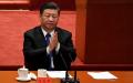 图为中共总书记习近平资料图。