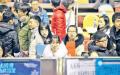2022届高校毕业生规模预计1076万人，同比增加167万人。（图片来源：TAO ZHANG/GETTY IMAGES）
