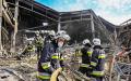 乌克兰国防部副部长4月2日表示乌军重新掌控整个基辅地区。（RONALDO SCHEMIDT/AFP via Getty Images）